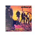 Wishbone Ash - First Lights (April 1970 - May 1971 Studio Sessions)