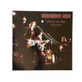 Wishbone Ash - Live At The BBC 1971-1972 - 2 LP