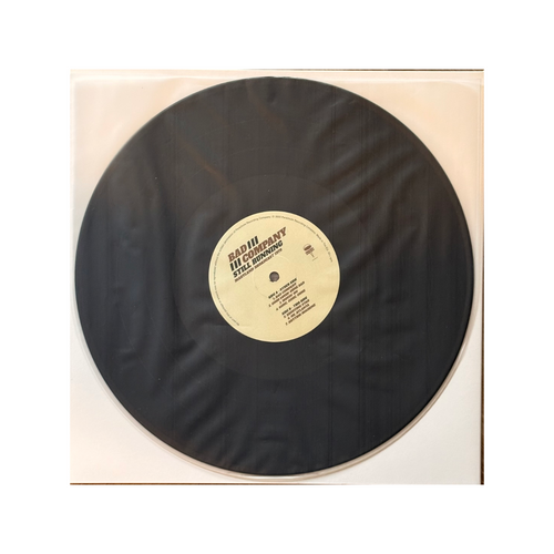 Bad Company - Still Running - Maryland Broadcast 1979 - 2 LP