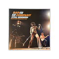 Bad Company - Still Running - Maryland Broadcast 1979 - 2 LP