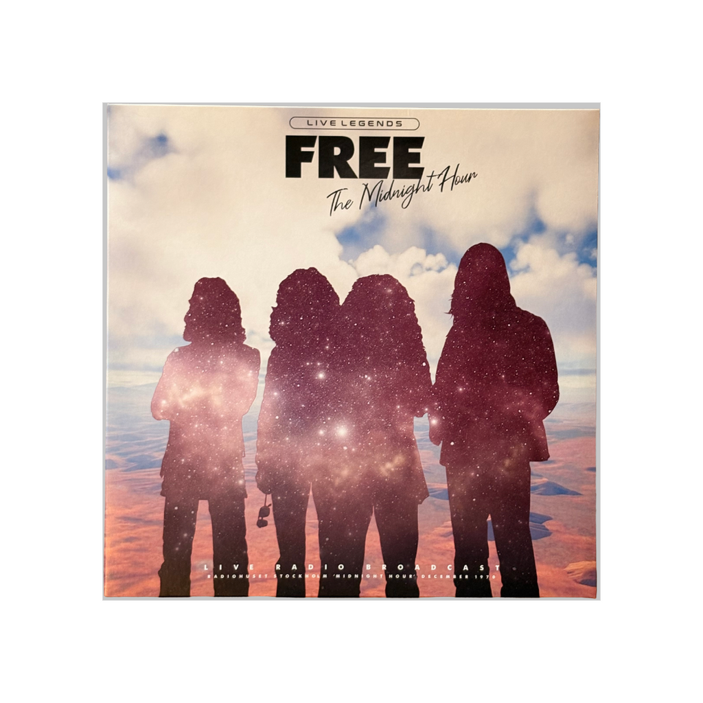 Free - The Midnight Hour