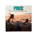 Free - Live At The Isle Of Wight 1970