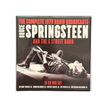Bruce Springsteen & The E Street Band - The Complete 1978 Radio Broadcasts - 15CD Box Set