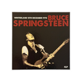 Bruce Springsteen - Winterland 15th December 1978 - 4LP Box Set