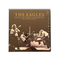 The Eagles - Live At The Summit, Houston 1976 - 3LP Box Set