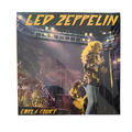 Led Zeppelin - Earls Court - May 24th 1975 - Double LP