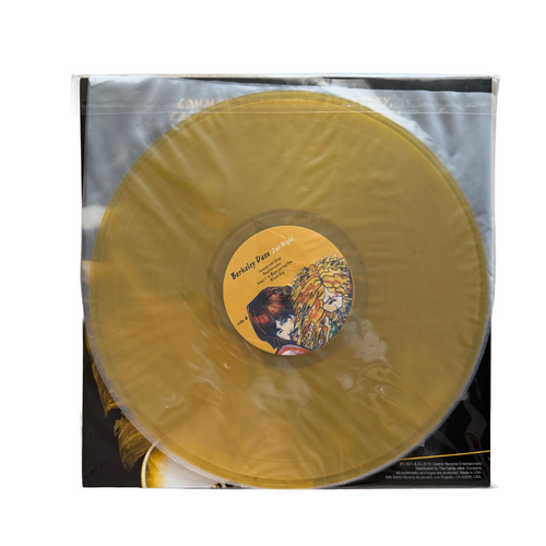 Led Zeppelin - Berkeley Daze 2nd Night - Double LP
